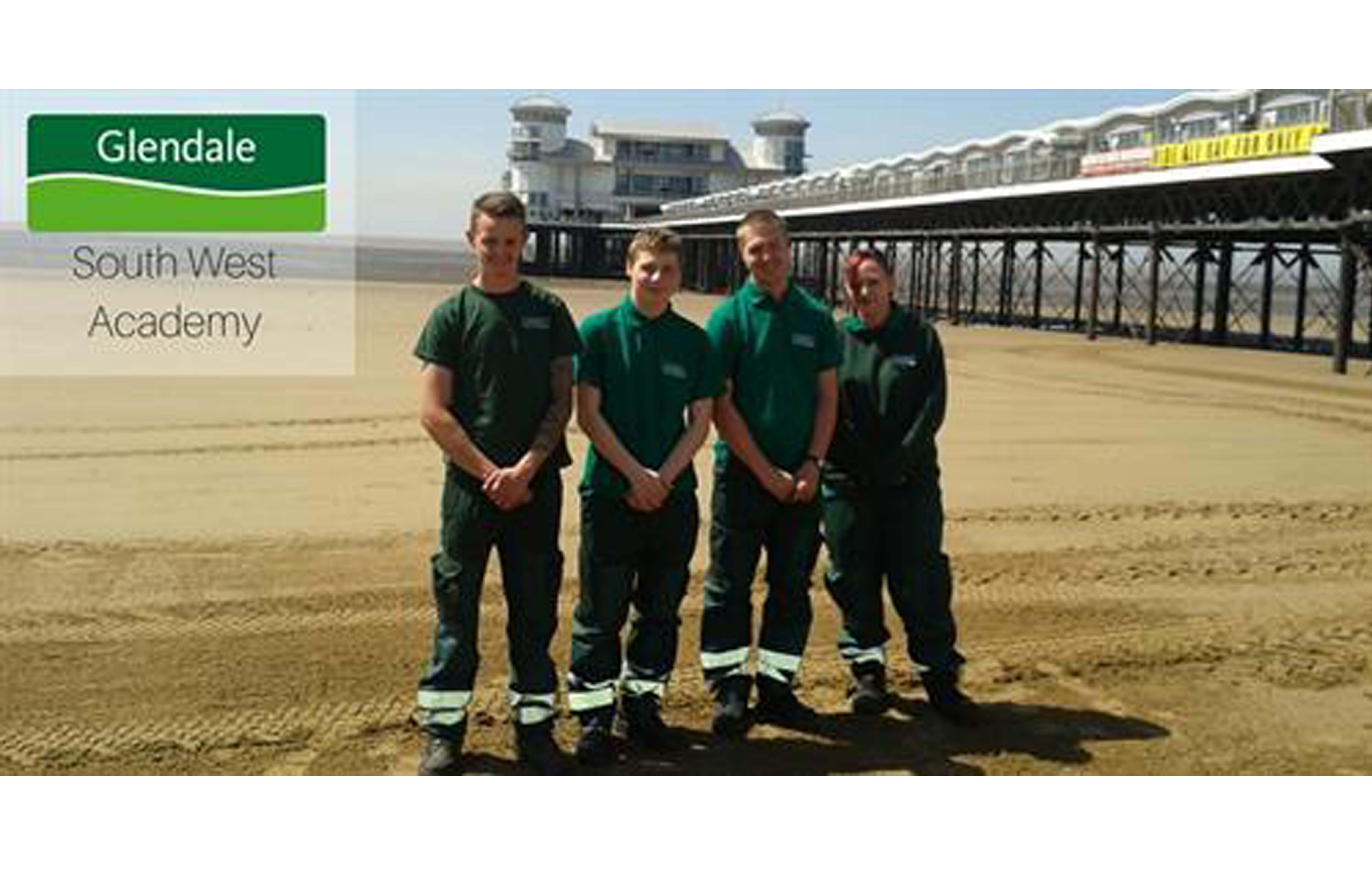 Glendale’s South West Academy