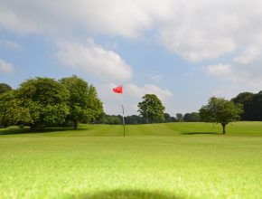 Duxbury Park Golf Course