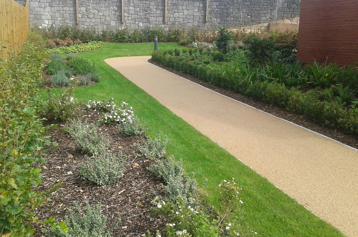 Commercial Landscaping & Vegetation Clearance Glendale