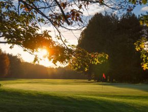 Portsmouth Golf Course