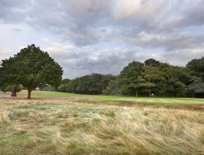 Richmond Park Golf Course