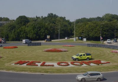 Welcome to Gatwick