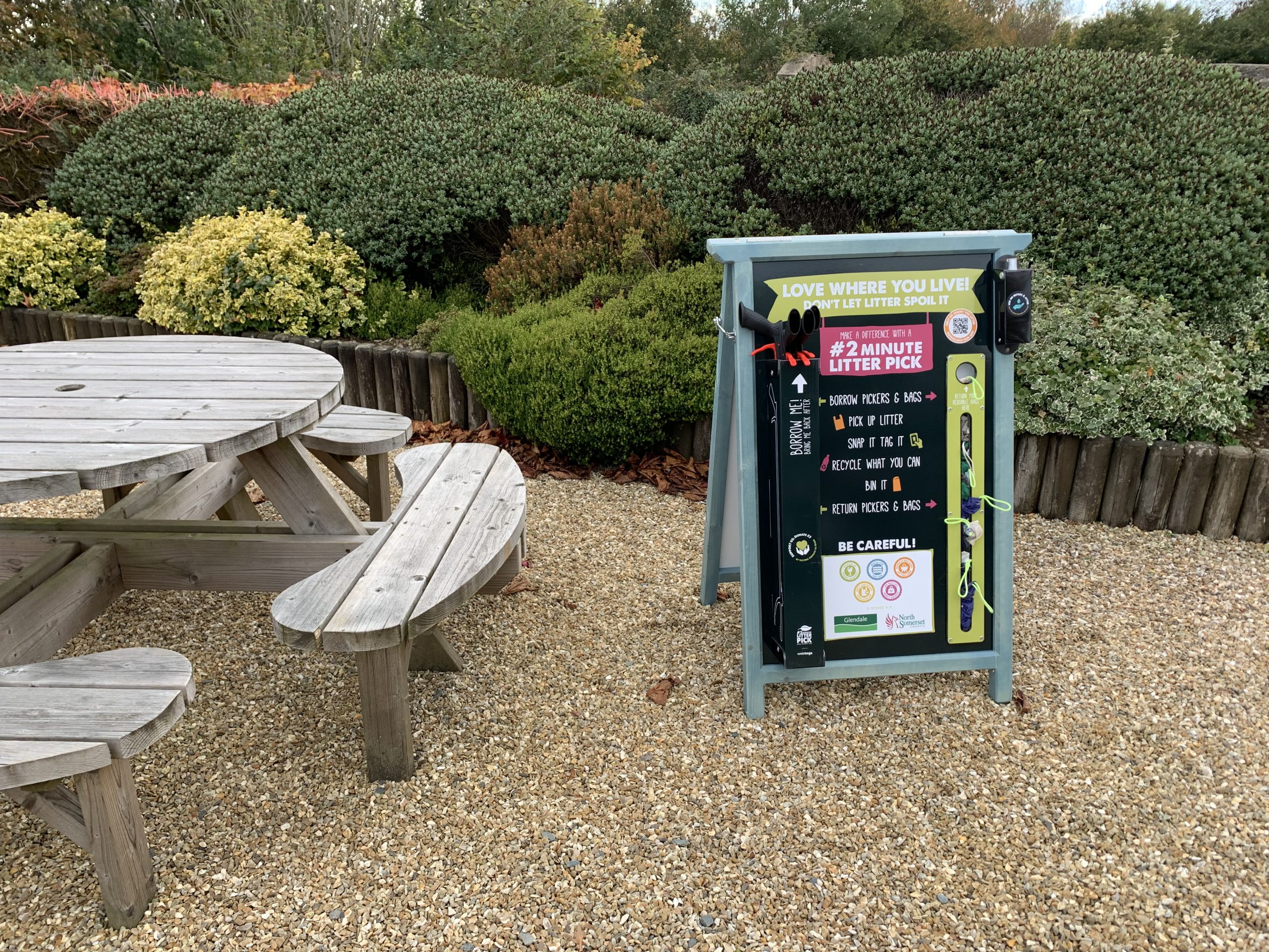 West Croft Junior School Case Studies Glendale Grounds Services