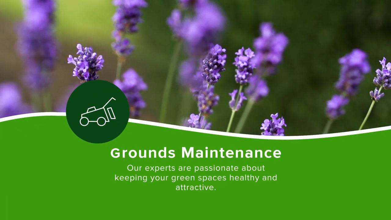 Glendale Grounds Maintenance - Leading a Greener Future