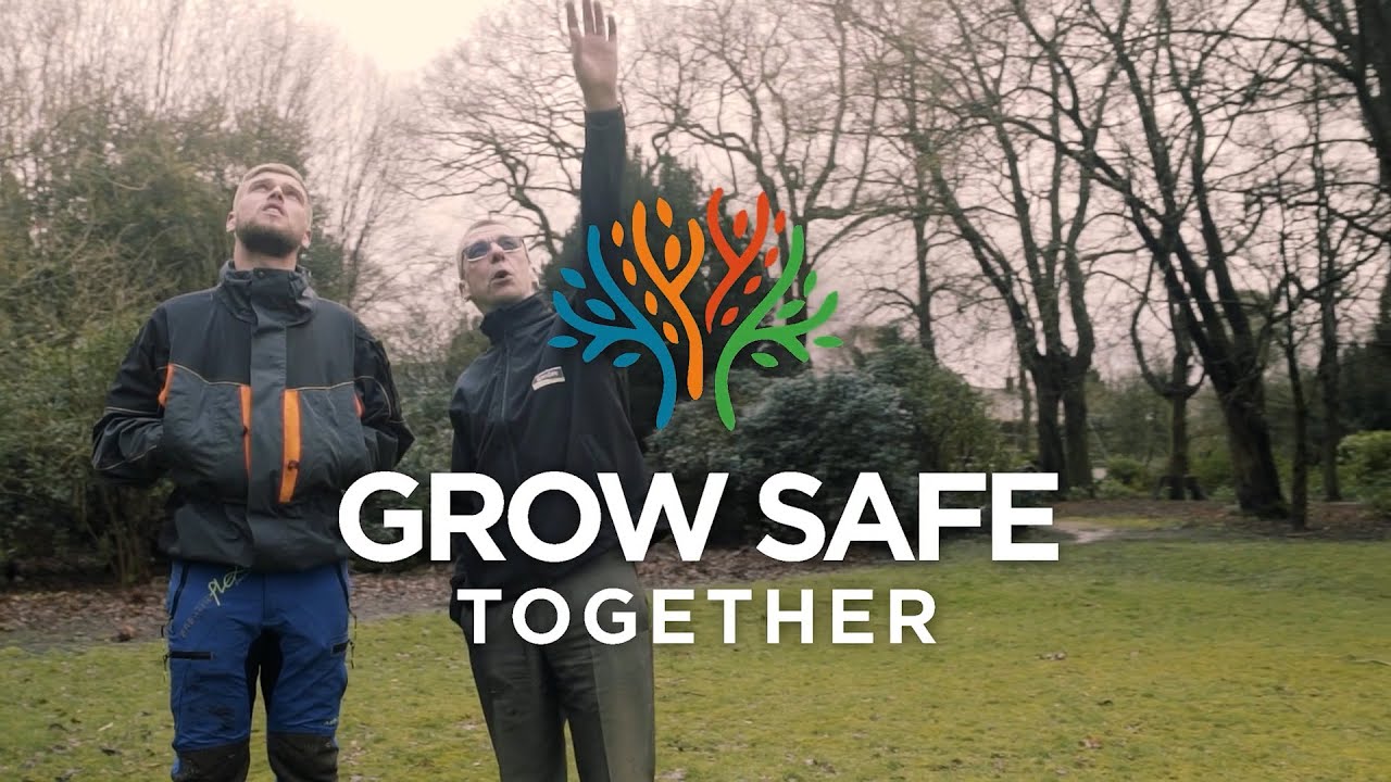 Grow Safe Together