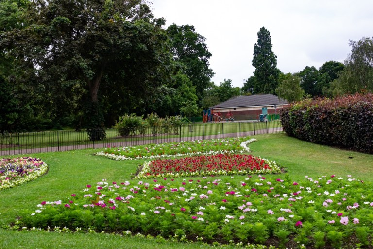 Forster Park