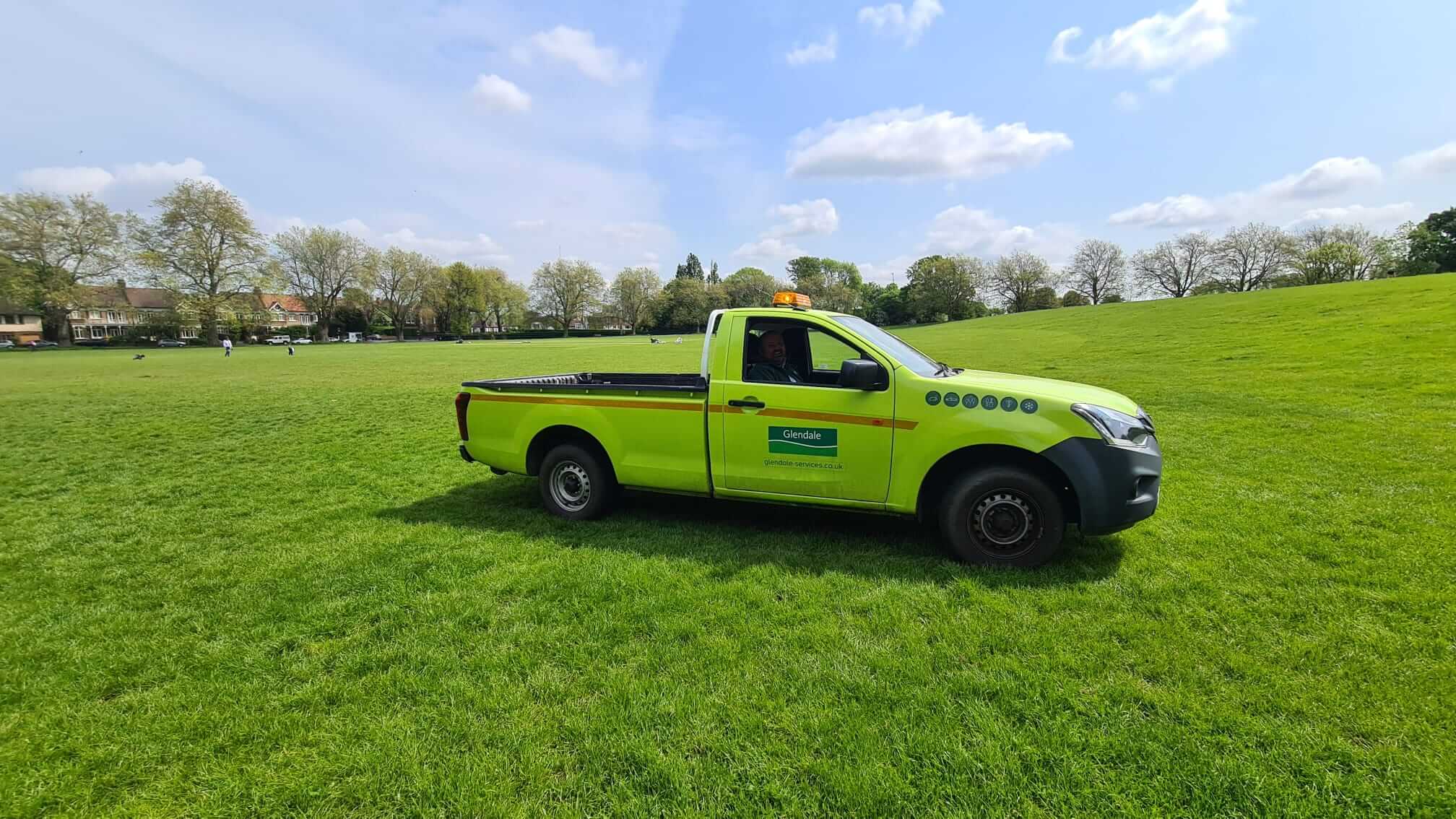 Glendale Secures Spot in Mayor of London's Design Lab 2023