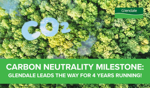 Glendale Celebrates Four Consecutive Years of Carbon Neutrality 
