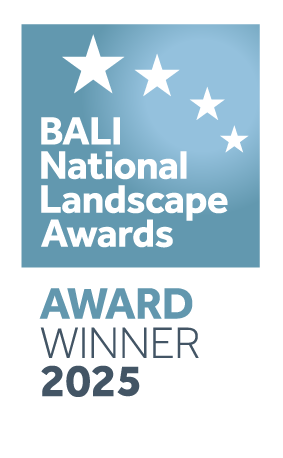 Employer Excellence Award 2025 BALI National Landscape Awards