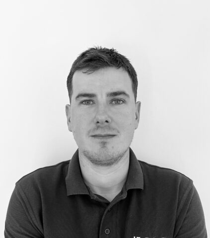 Pick of the Bunch: Ash, Arboricultural Technical Manager at Glendale 
